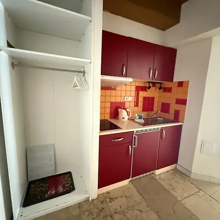 Relax Seefeld Apartman Seefeld in Tirol Exterior photo