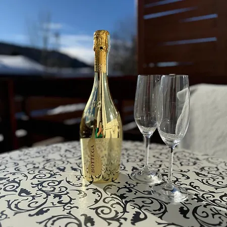 Relax Seefeld Apartman Seefeld in Tirol Exterior photo