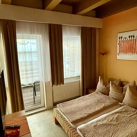 Relax Seefeld Apartman Seefeld in Tirol Exterior photo