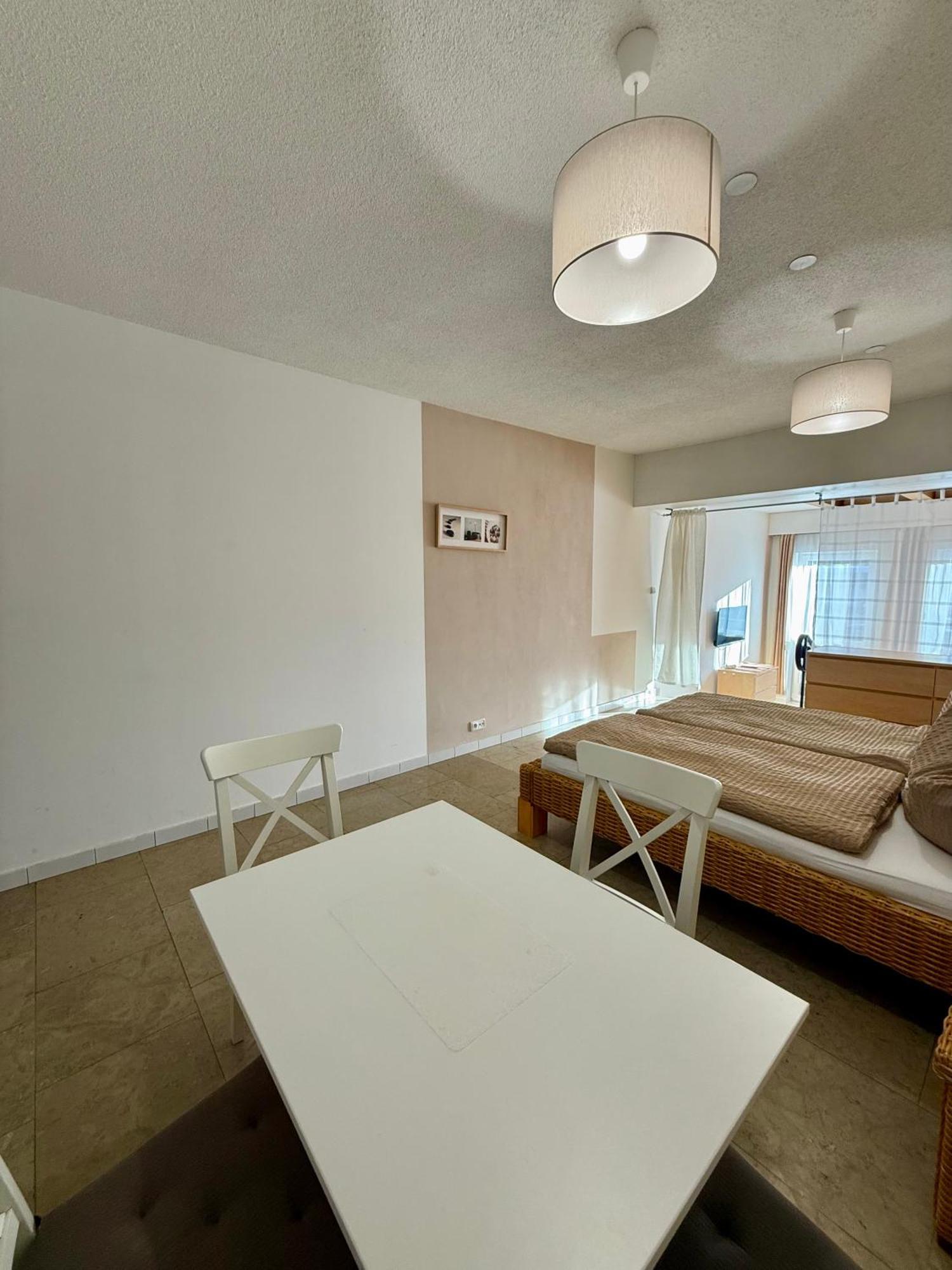 Apartament Relax Seefeld *