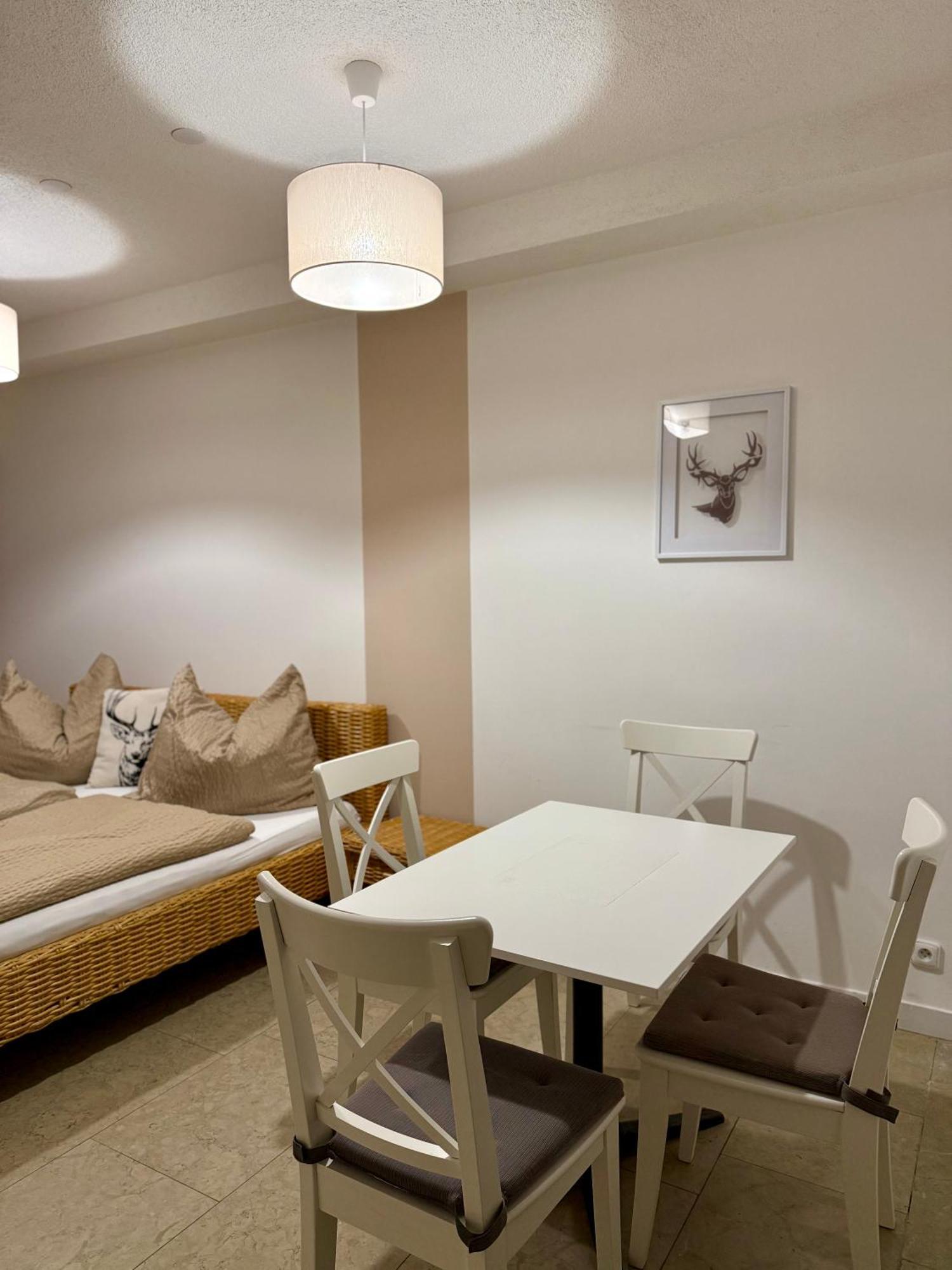 Relax Seefeld Apartament Seefeld w Tirolu