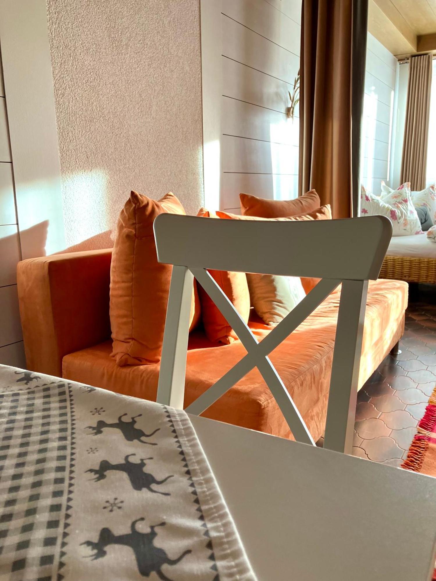 Relax Seefeld Apartament Seefeld w Tirolu