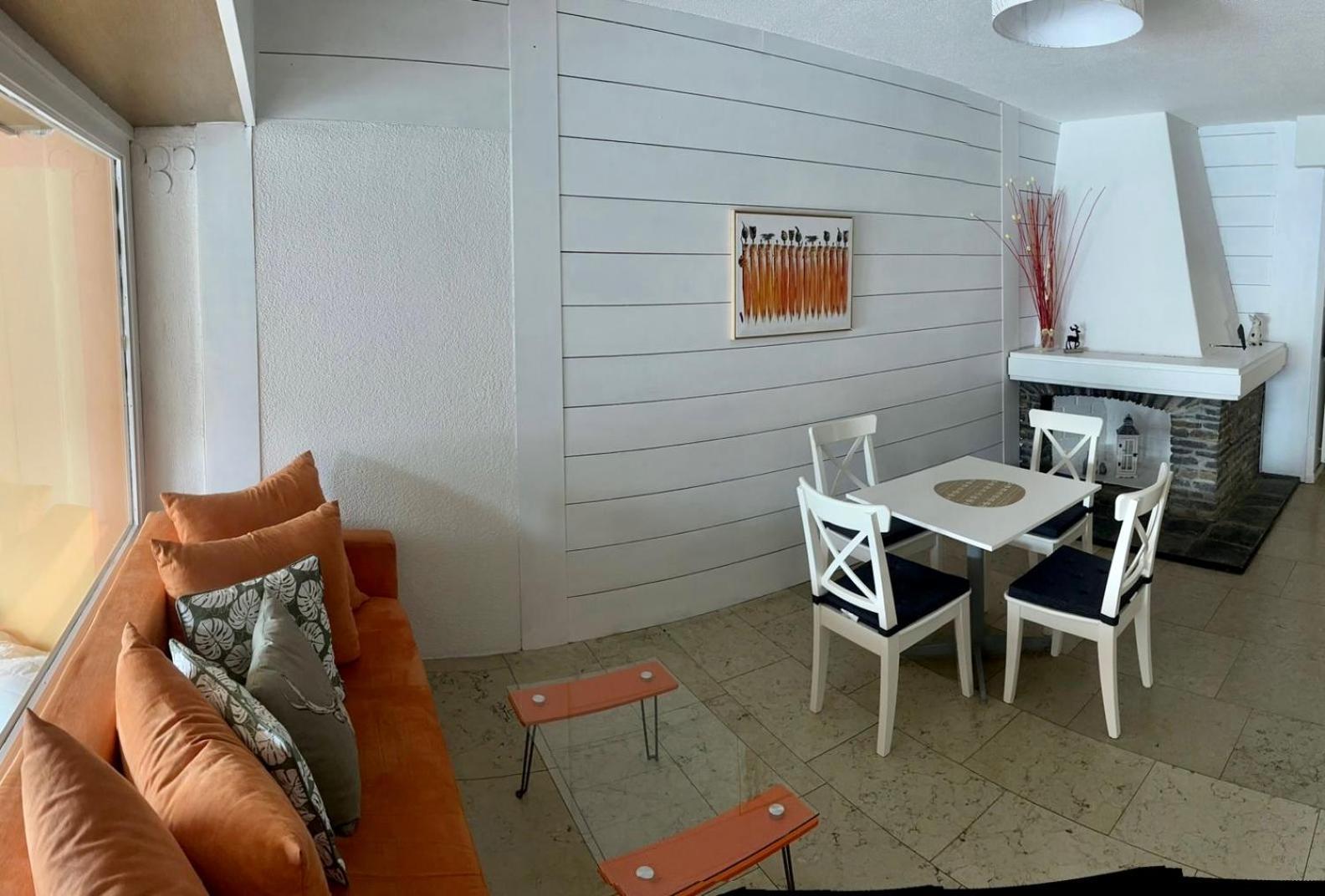 Relax Seefeld Apartament Seefeld w Tirolu