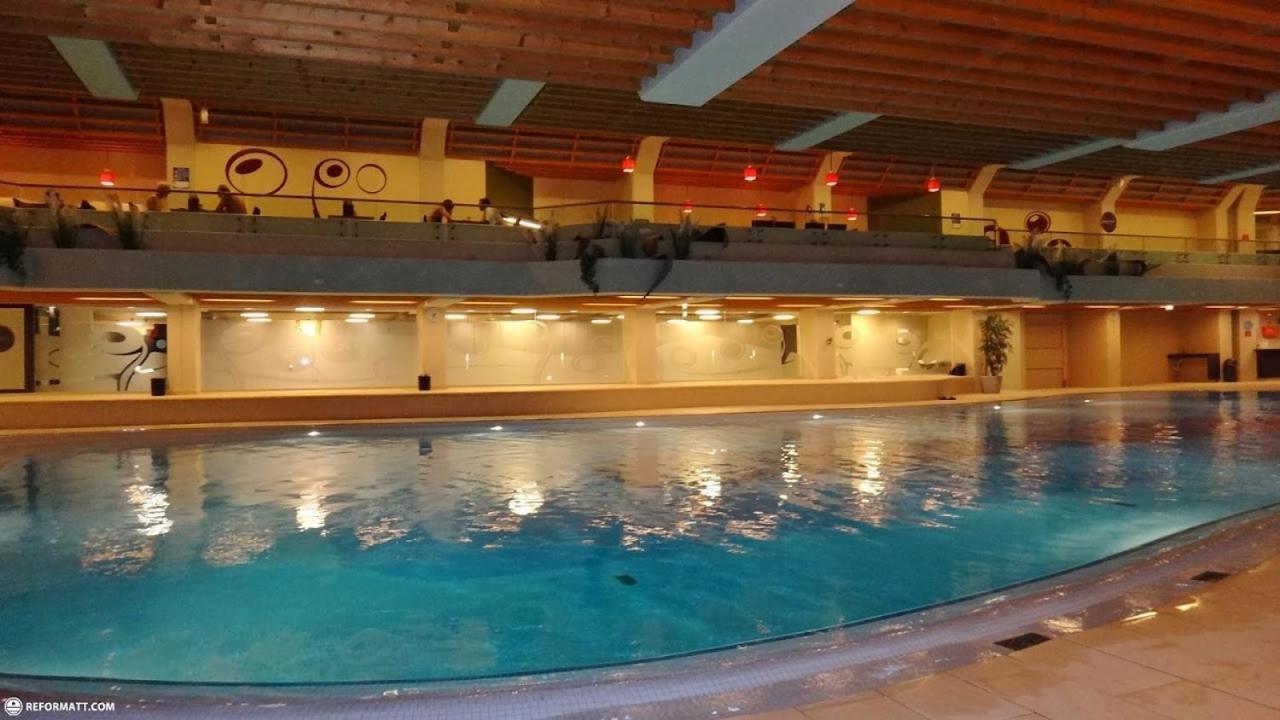 Relax Seefeld Apartament *