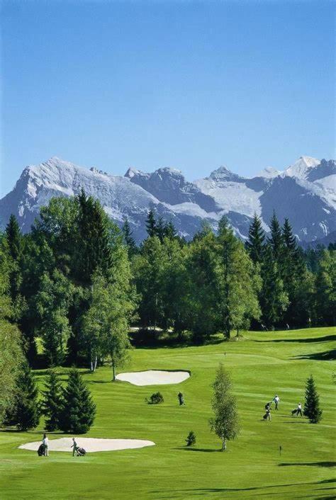 Apartament Relax Seefeld