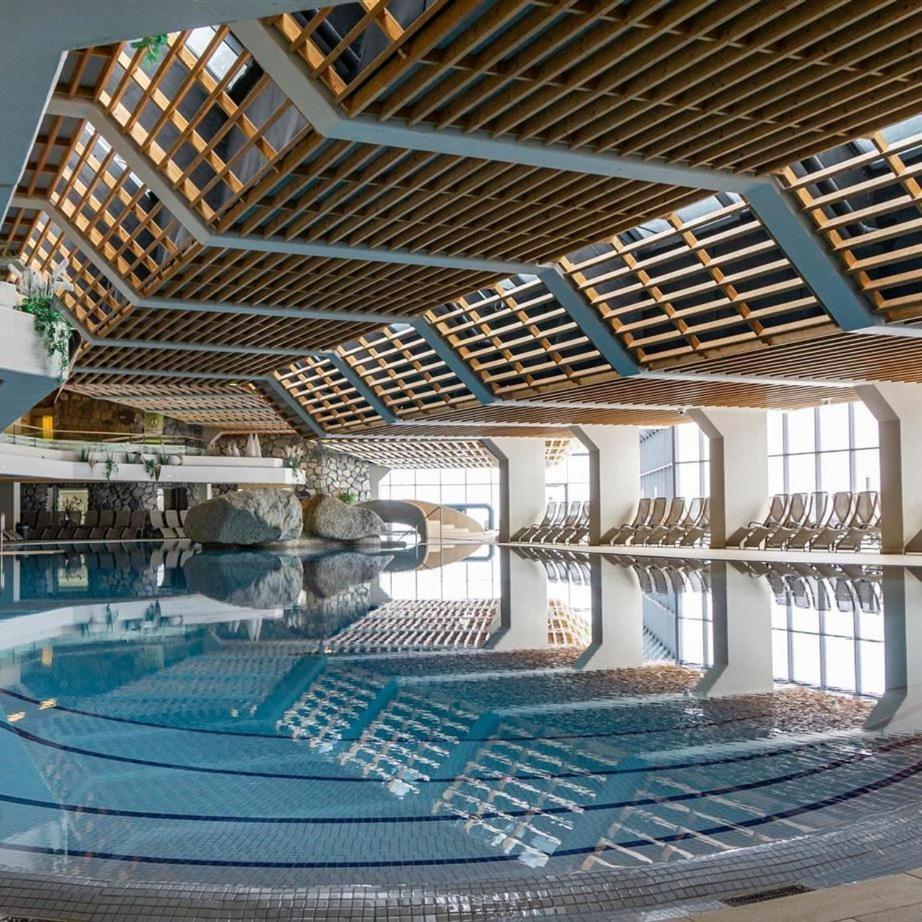 Relax Seefeld Apartament *