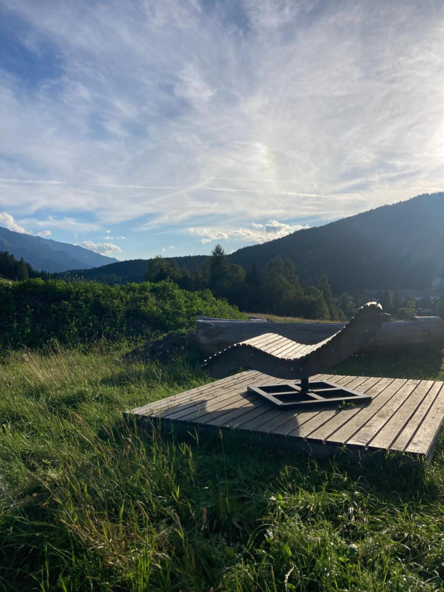 Relax Seefeld * Seefeld w Tirolu
