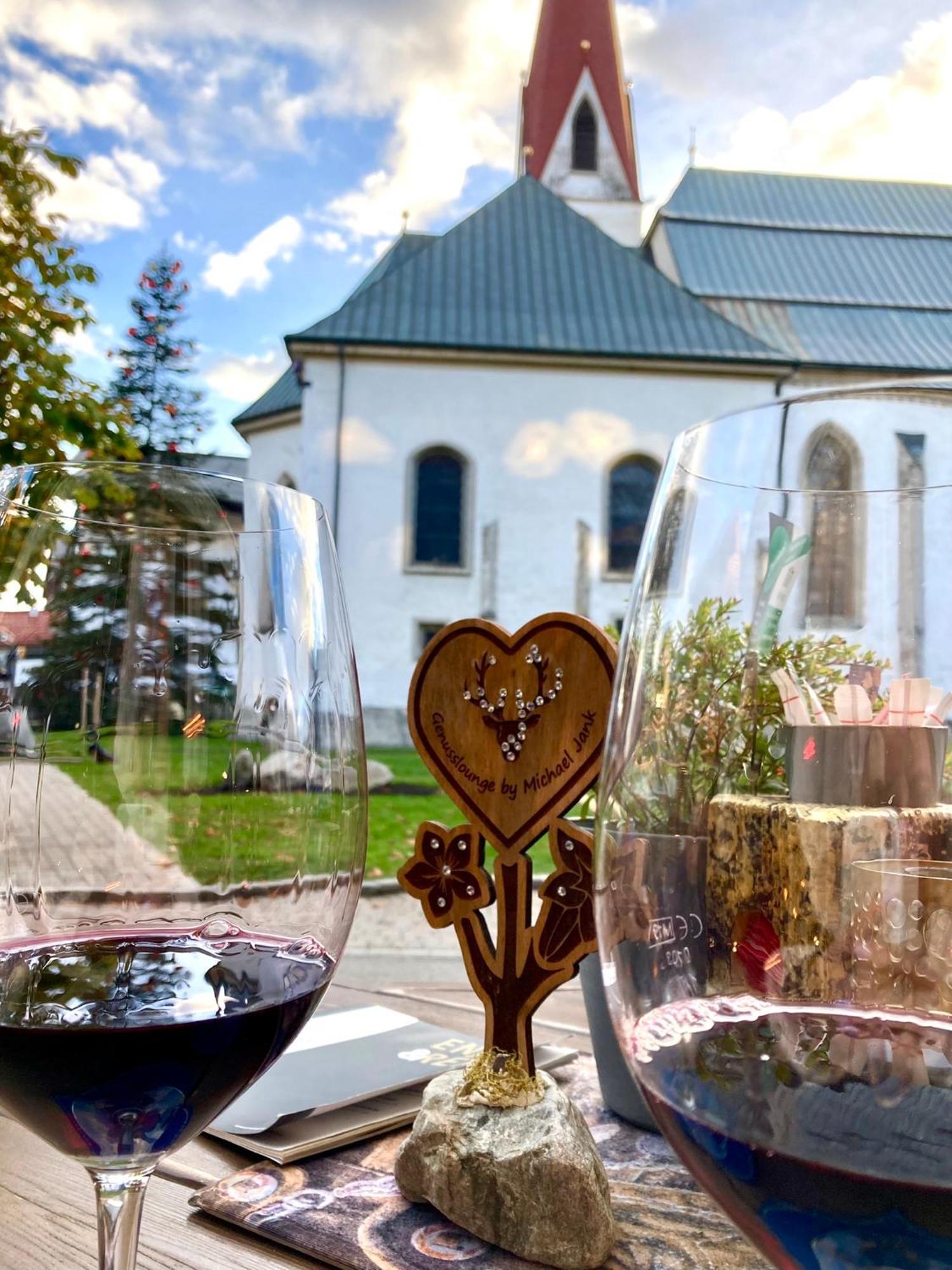 Relax Seefeld Apartament Seefeld w Tirolu